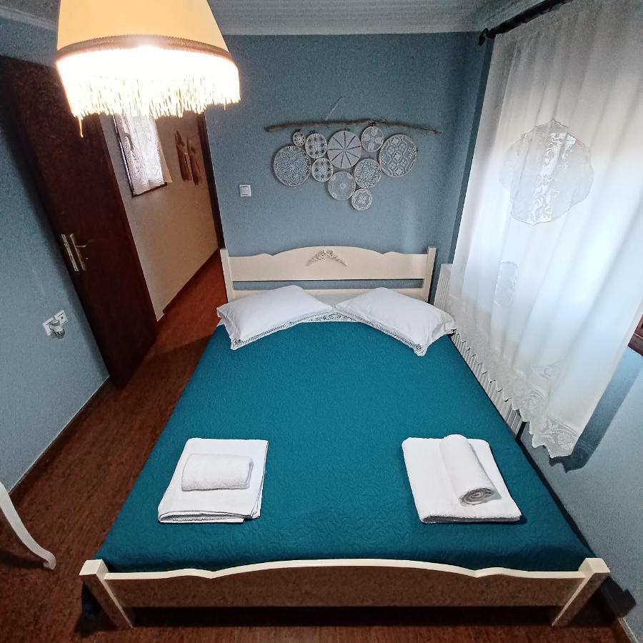 Eirinis Home - Σπίτι Της Ειρήνης Ágios Pétros Exterior foto