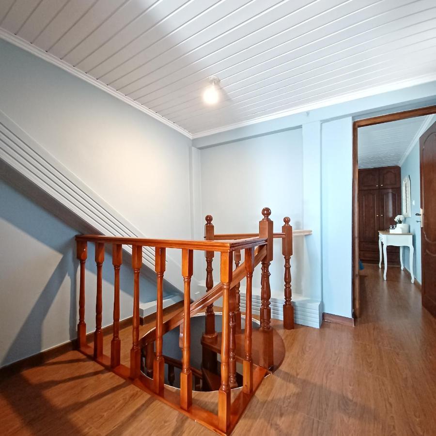 Eirinis Home - Σπίτι Της Ειρήνης Ágios Pétros Exterior foto